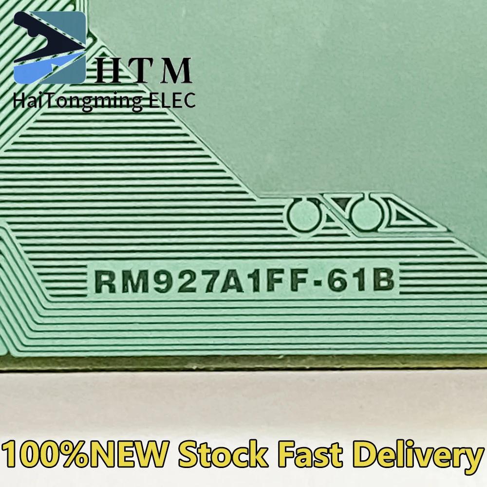 RM927A1FF-61B  LCD COF/TAB ̺ IC  ,   , 100% ǰ